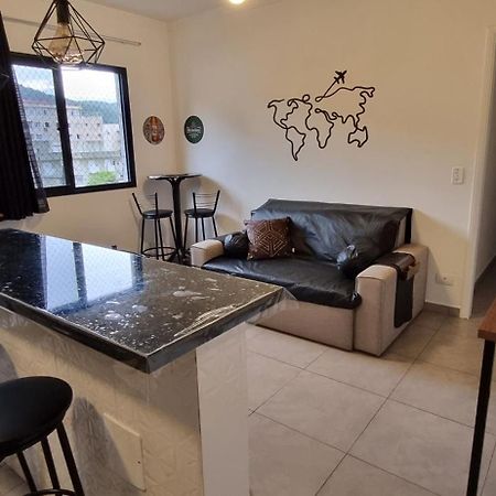 Apartamento Studio Guaruja Exterior photo