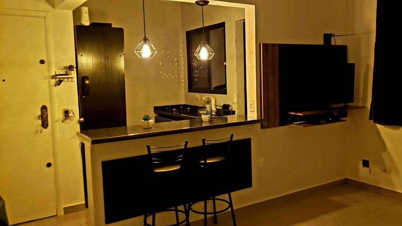 Apartamento Studio Guaruja Exterior photo