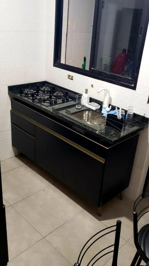 Apartamento Studio Guaruja Exterior photo