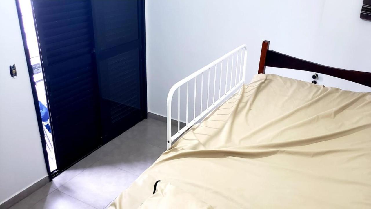Apartamento Studio Guaruja Exterior photo