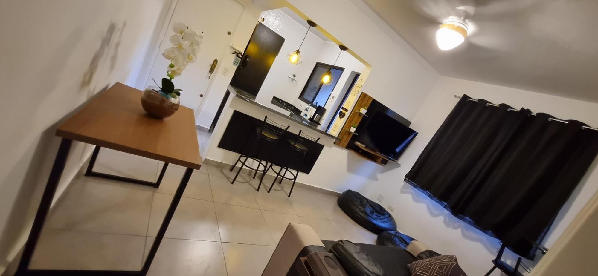 Apartamento Studio Guaruja Exterior photo